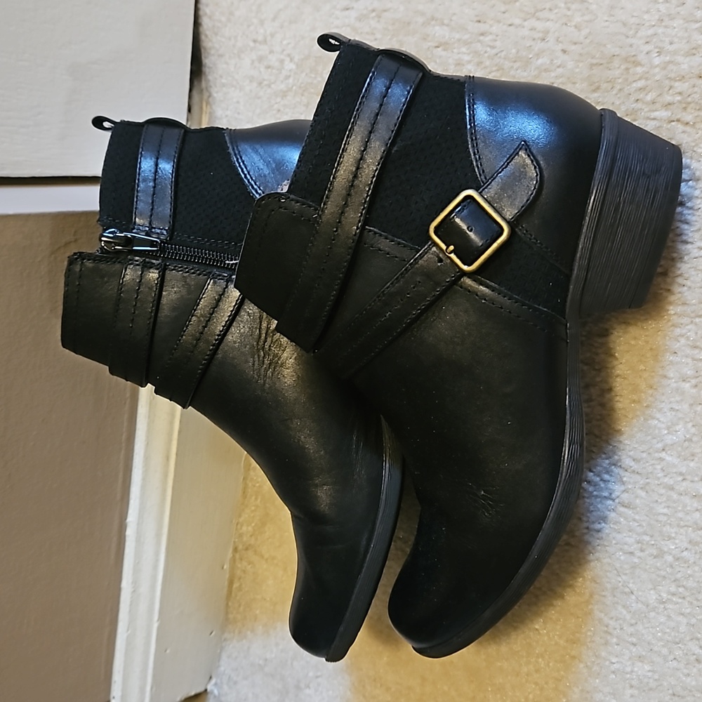 Rockport Ankle Boots Carly